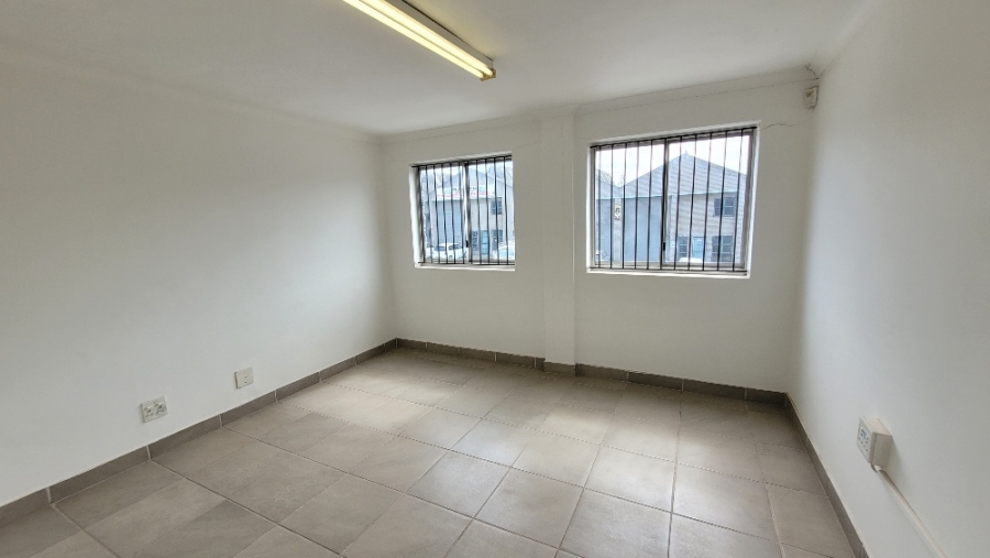 To Let commercial Property for Rent in Okavango Park Western Cape